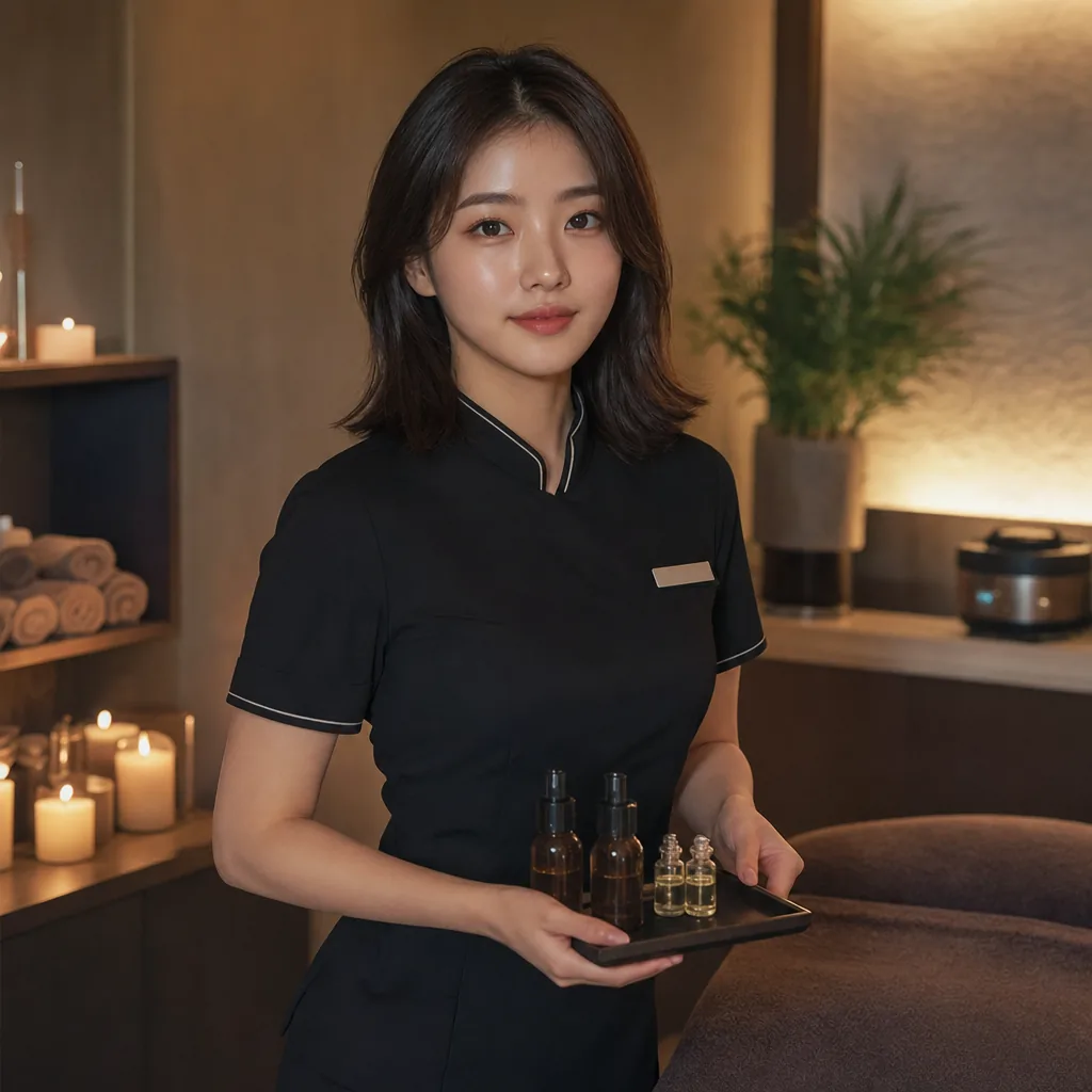 인천 동구 금곡동출장마사지 관리사