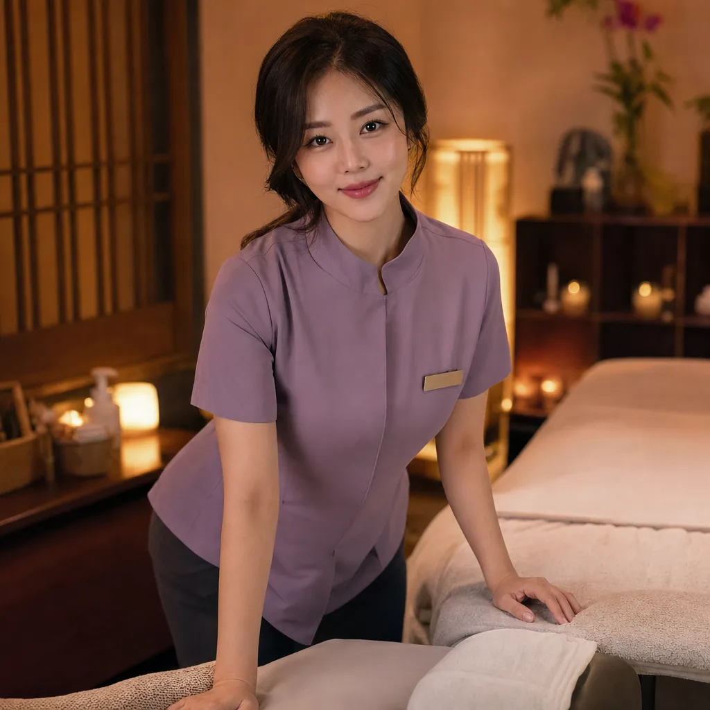 인천 미추홀구 용현동출장마사지 관리사