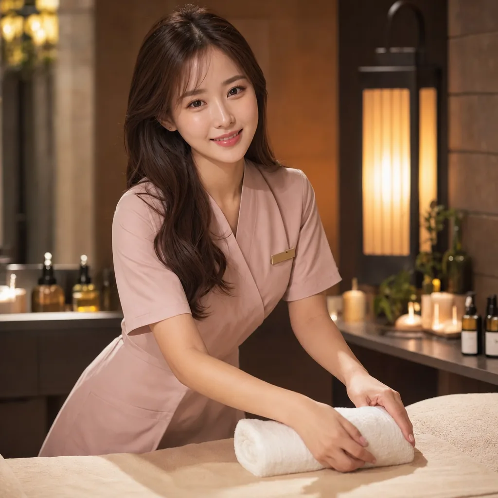 인천 계양구 목상동출장마사지 관리사