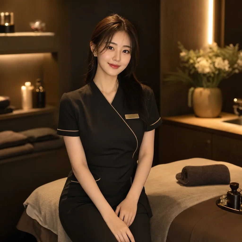인천 강화군 선원면출장마사지 관리사