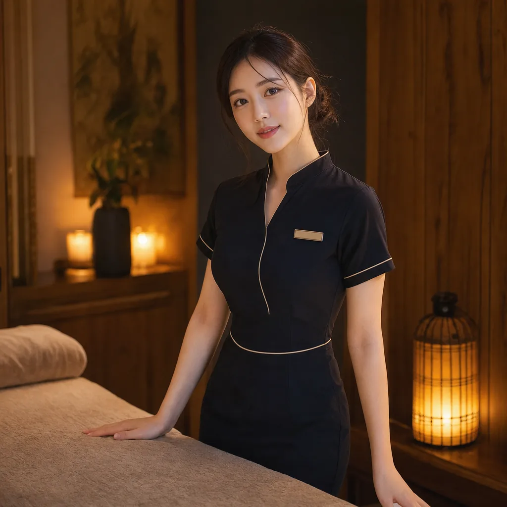 인천 동구 창영동출장마사지 관리사