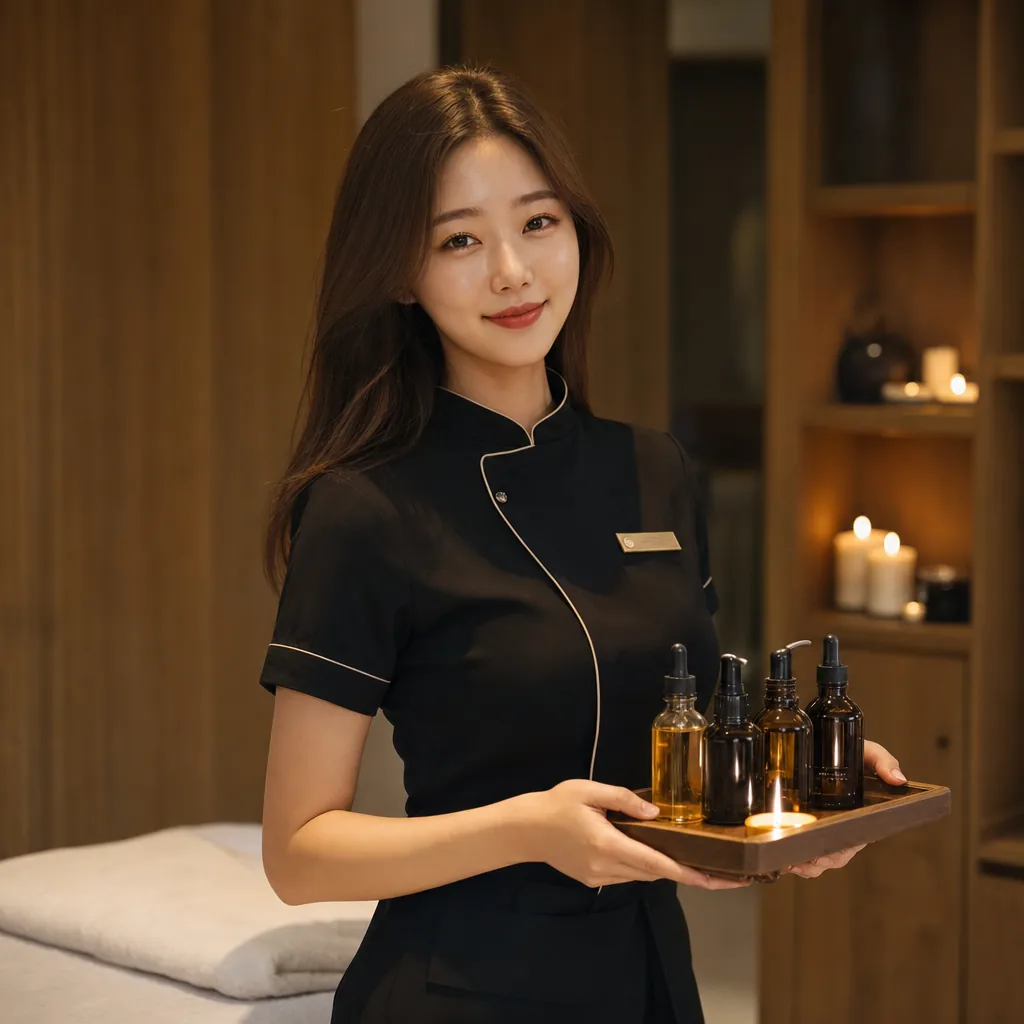 인천 부평구 부평동출장마사지 관리사