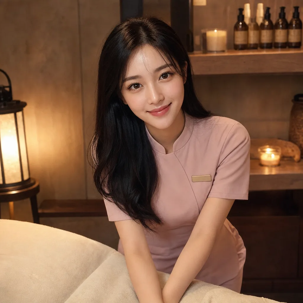 인천 계양구 오류동출장마사지 관리사