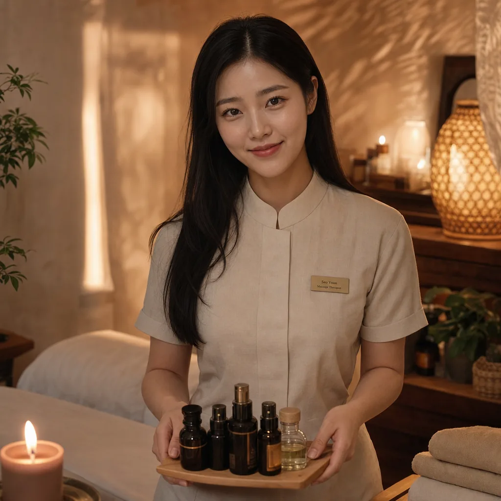 인천 강화군 하점면출장마사지 관리사