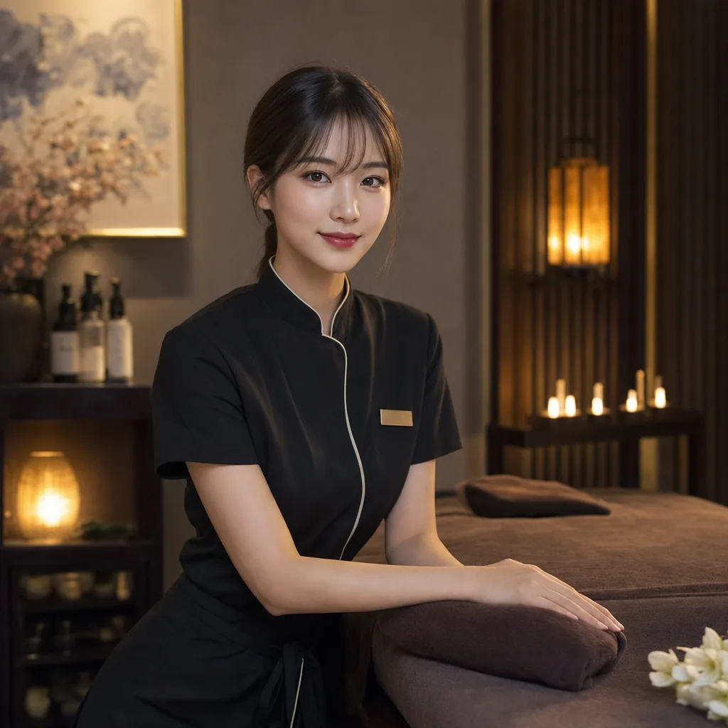 인천 옹진군 자월면출장마사지 관리사