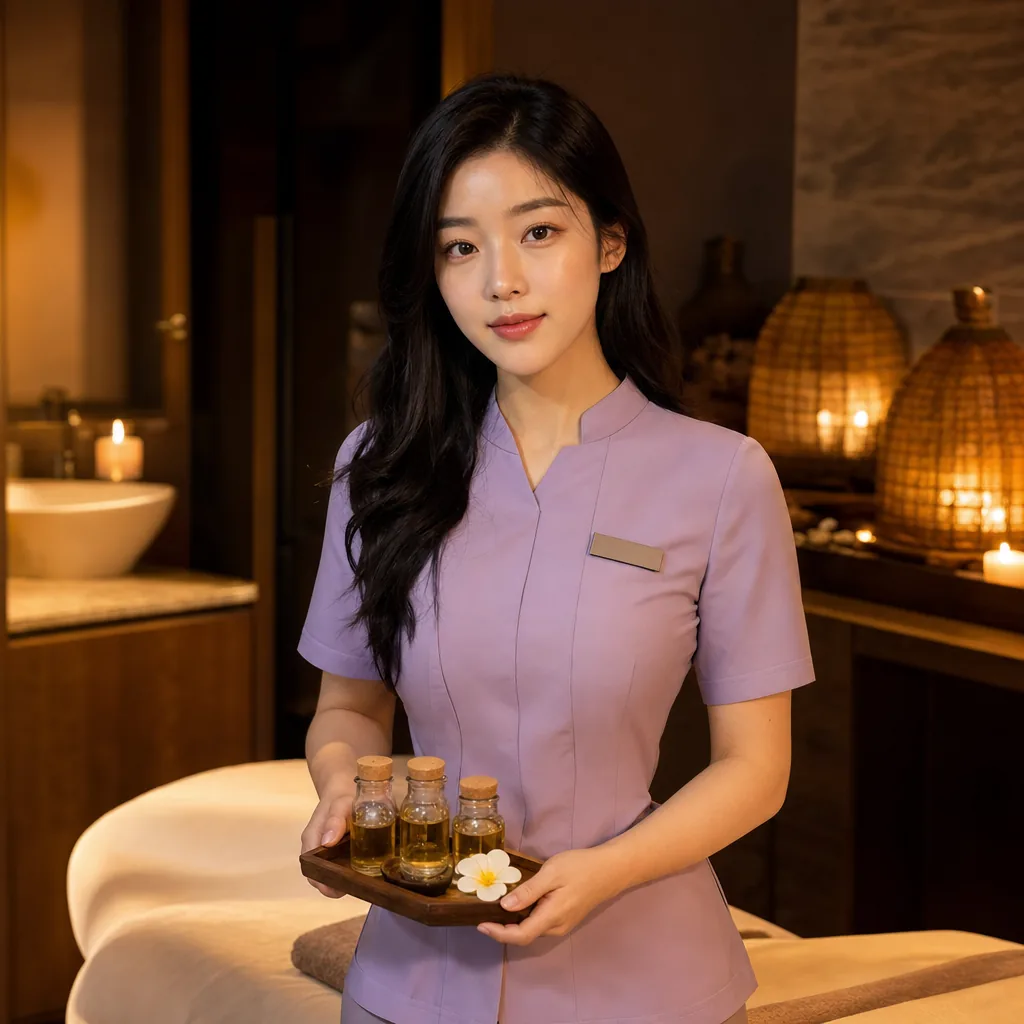 인천 강화군 길상면출장마사지 관리사